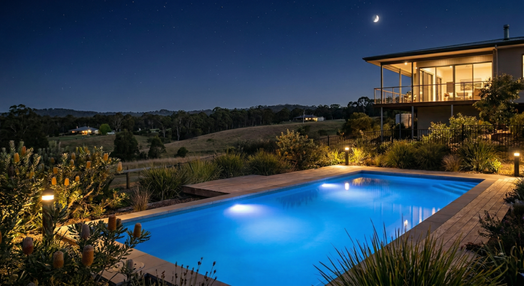 Local electrician servicing Cabarita area