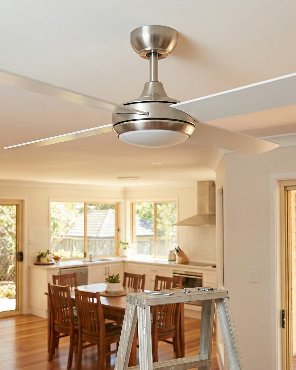 Electrical repair services in Cabarita