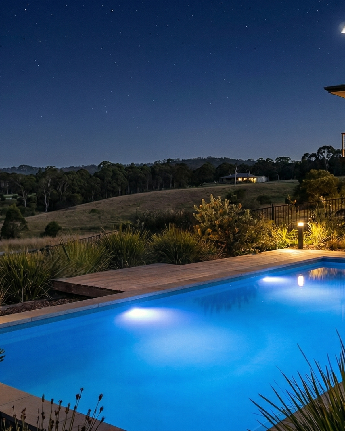 Local electrician servicing Cabarita area